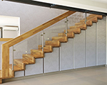 Construction et protection de vos escaliers par Escaliers Maisons à Villard-Saint-Christophe